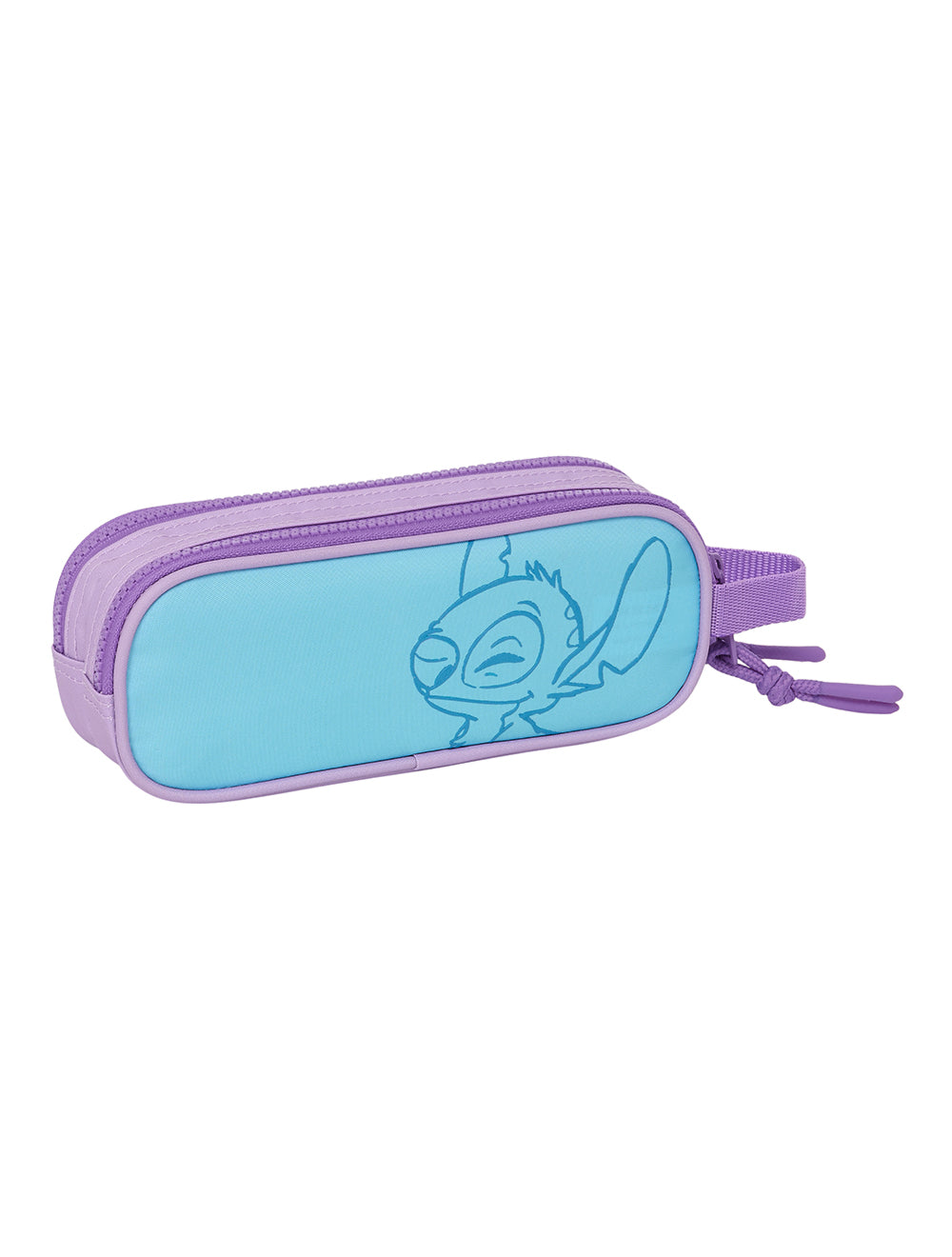 Astuccio Doppio Stitch "Sweet"