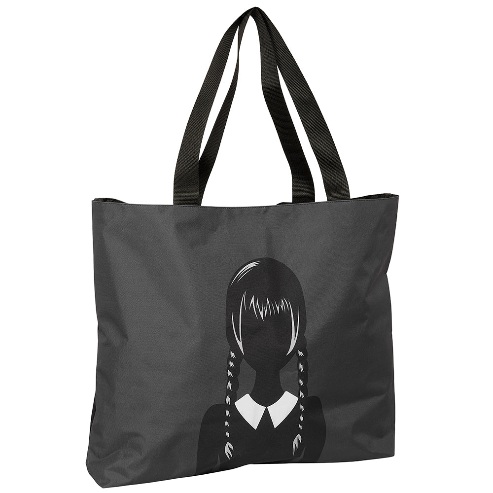 Shopping Bag "Wednesday"