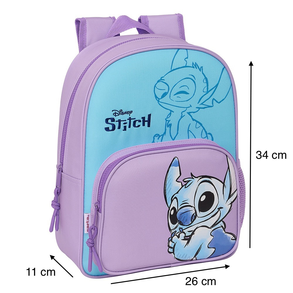 Zaino Stitch "Sweet" Asilo