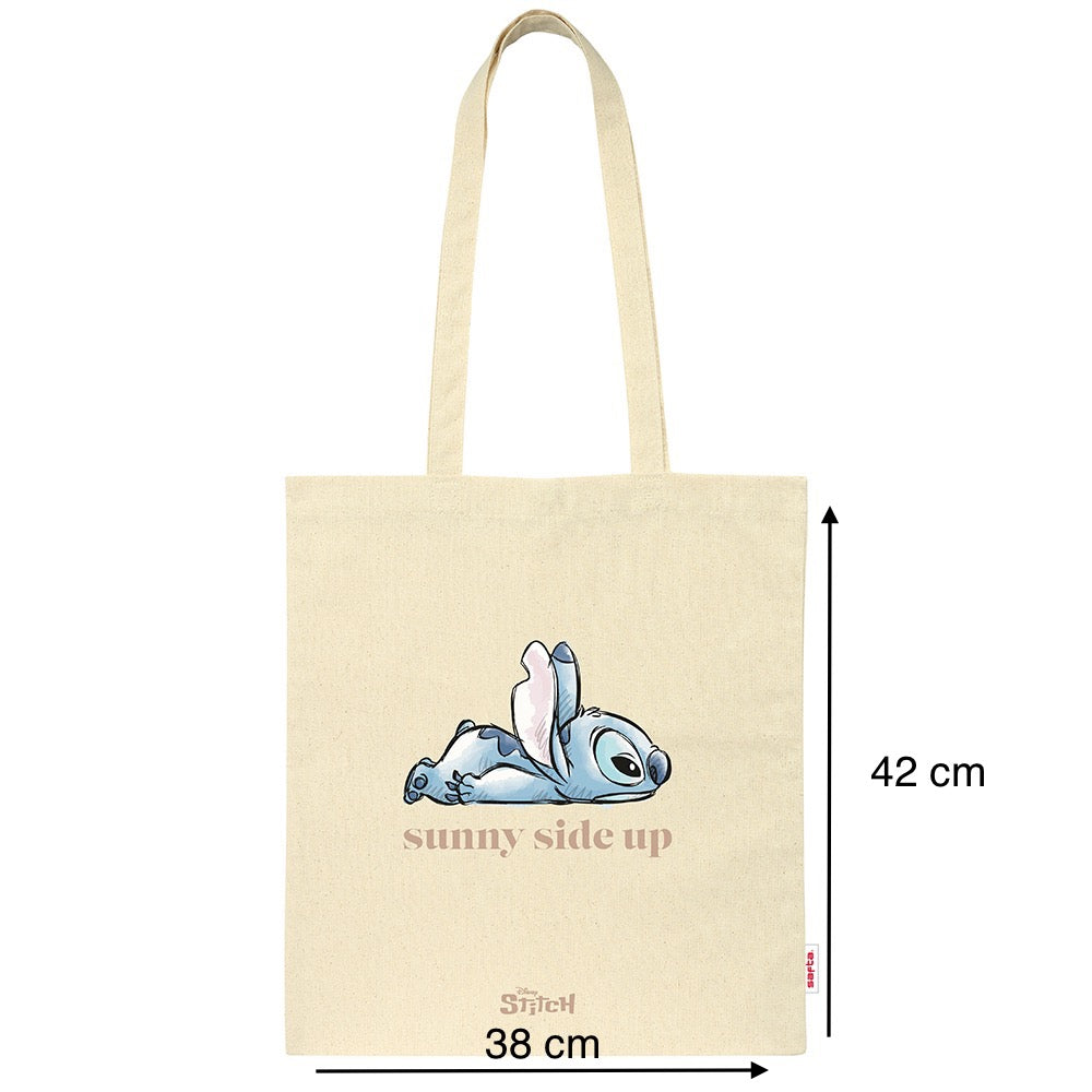 Shopping Bag "Stitch"