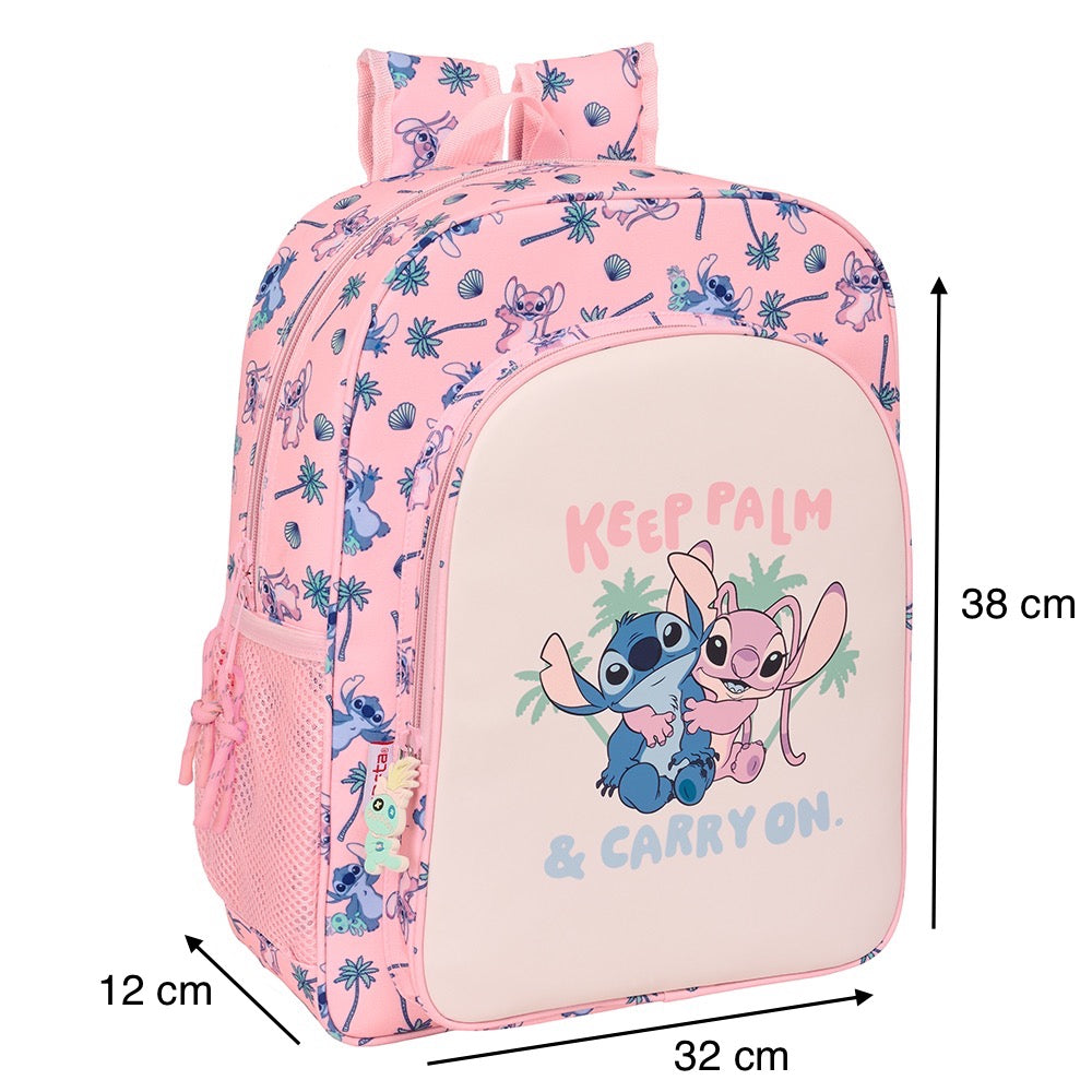 Zaino Stitch "Beach" Junior