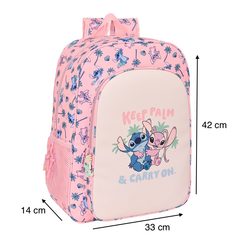 Zaino Stitch "Beach"
