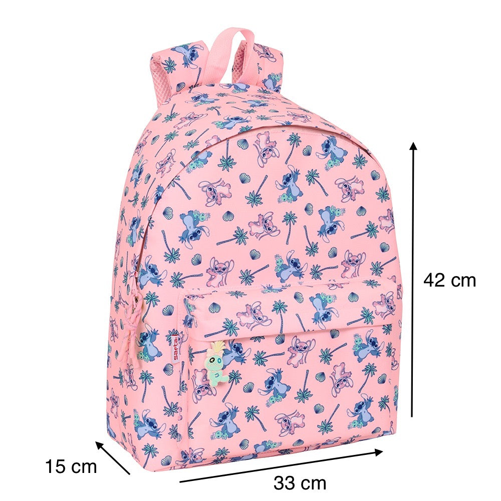 Zaino Stitch "Beach"