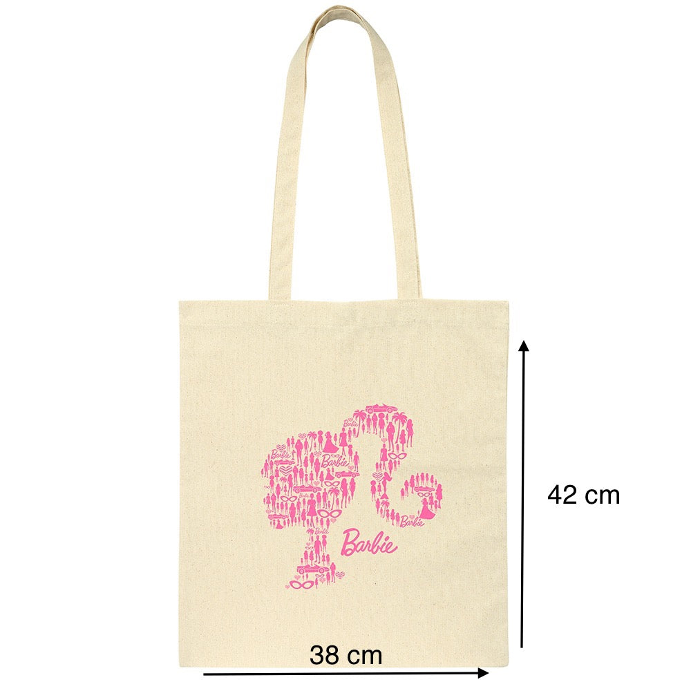 Shopping Bag "Barbie"