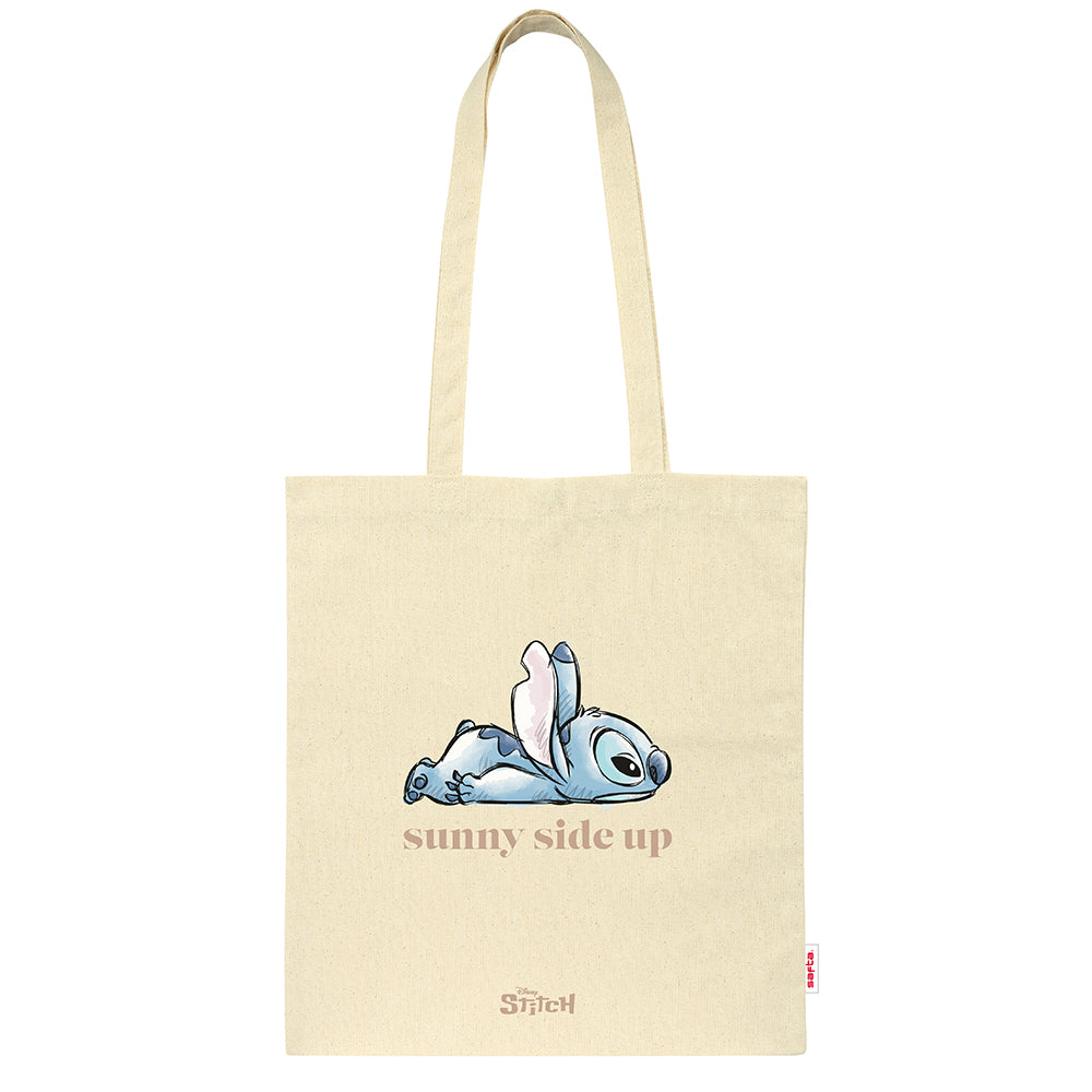 Shopping Bag "Stitch"