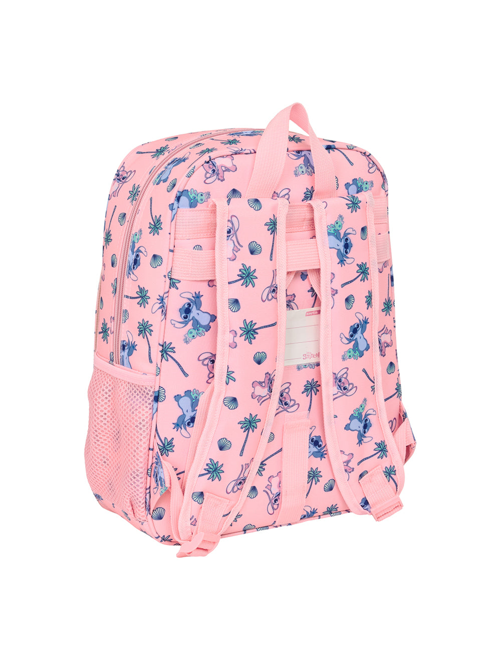 Zaino Stitch "Beach" Asilo