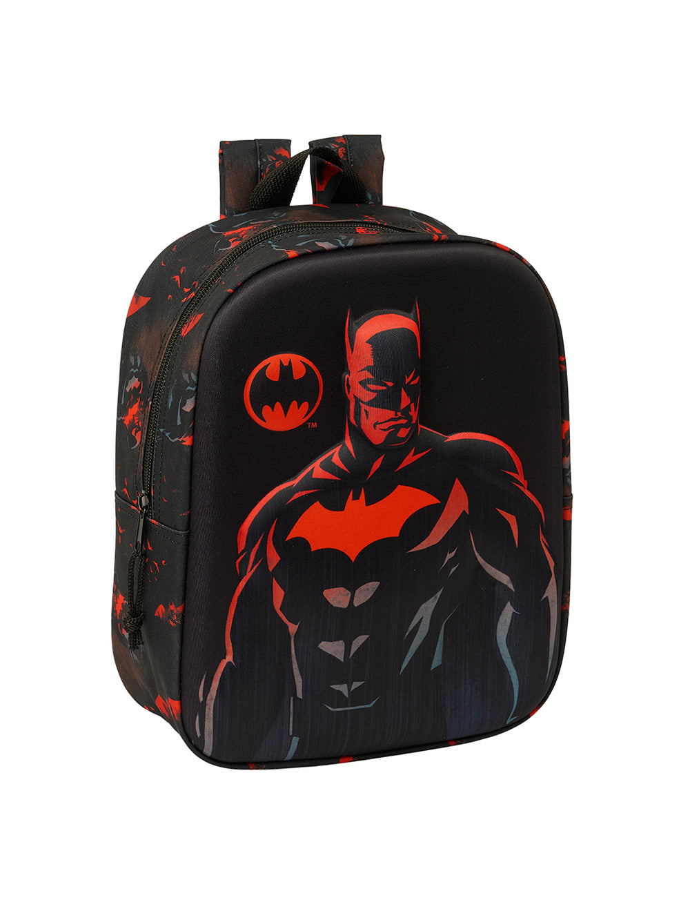 Zaino "3D" Batman