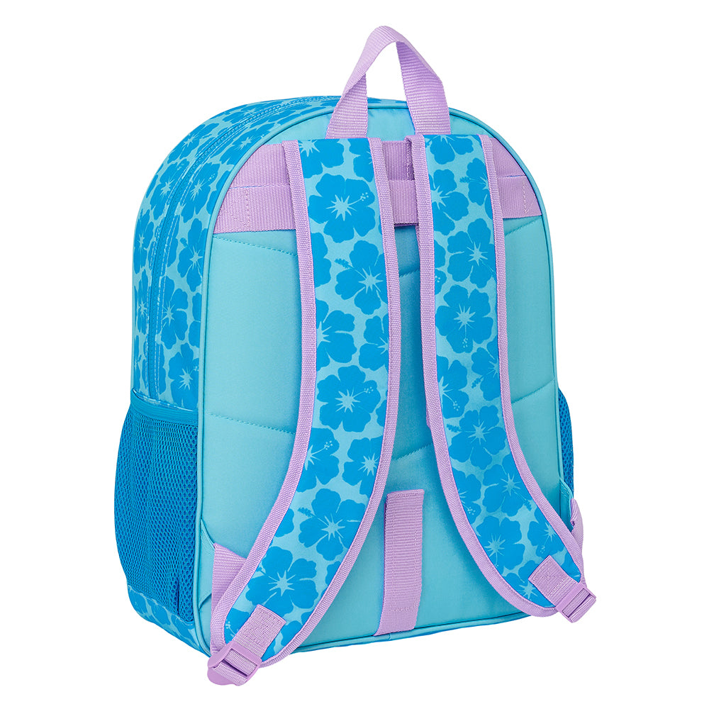 Zaino Stitch "Hawaii"