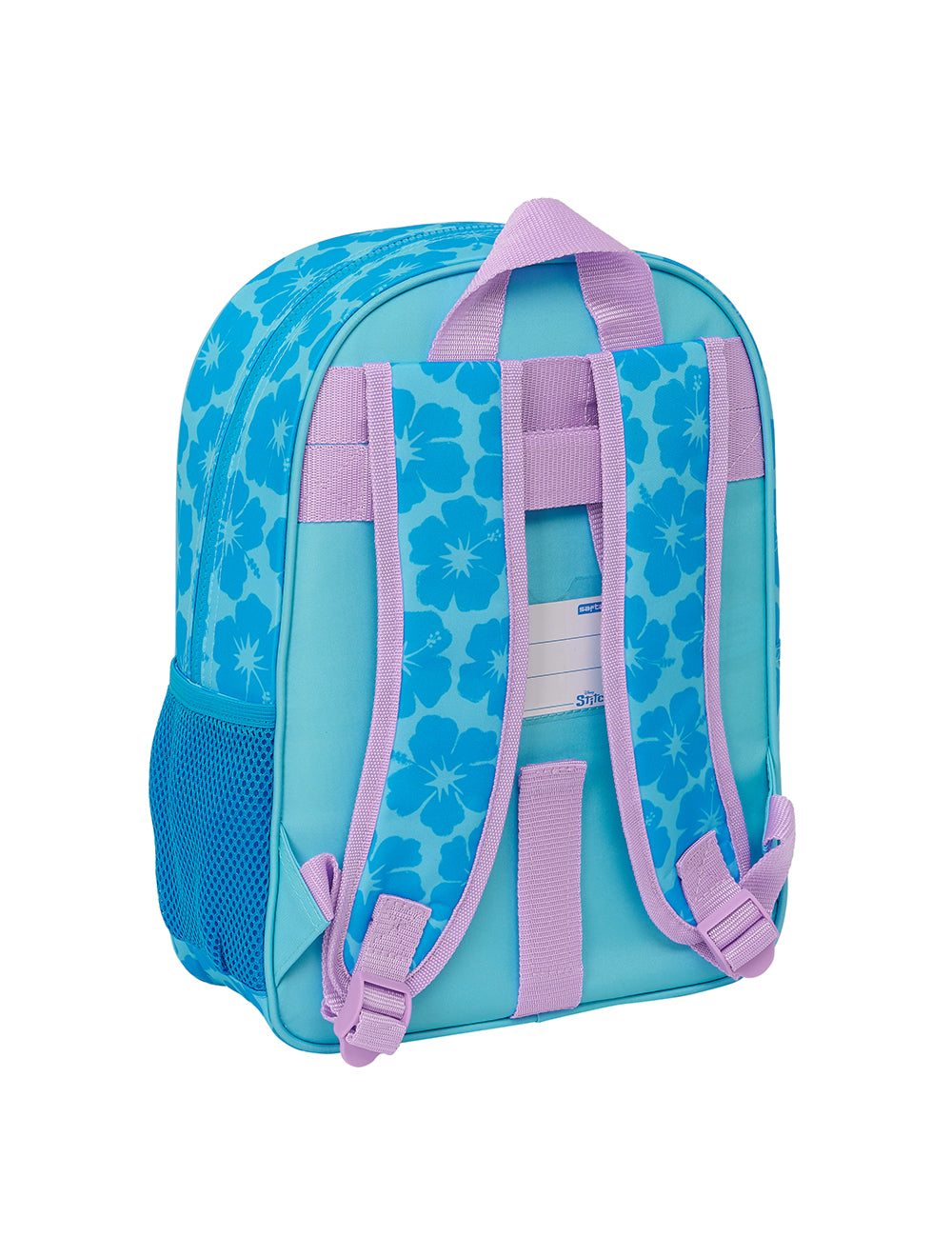 Zaino Stitch "Hawaii" Asilo