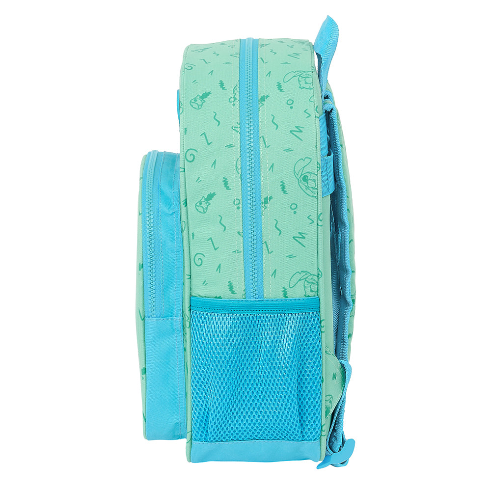 Zaino Stitch "Aloha" Asilo