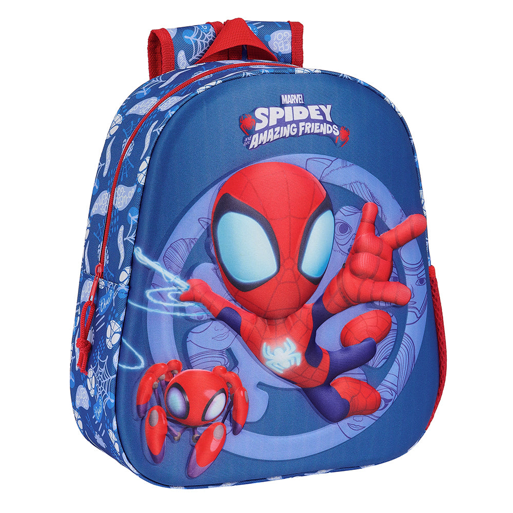 Zaini "3D"