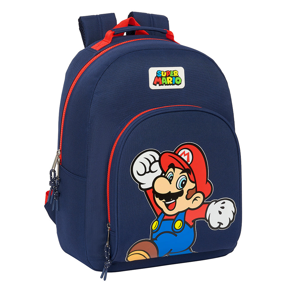 SuperMario "World"