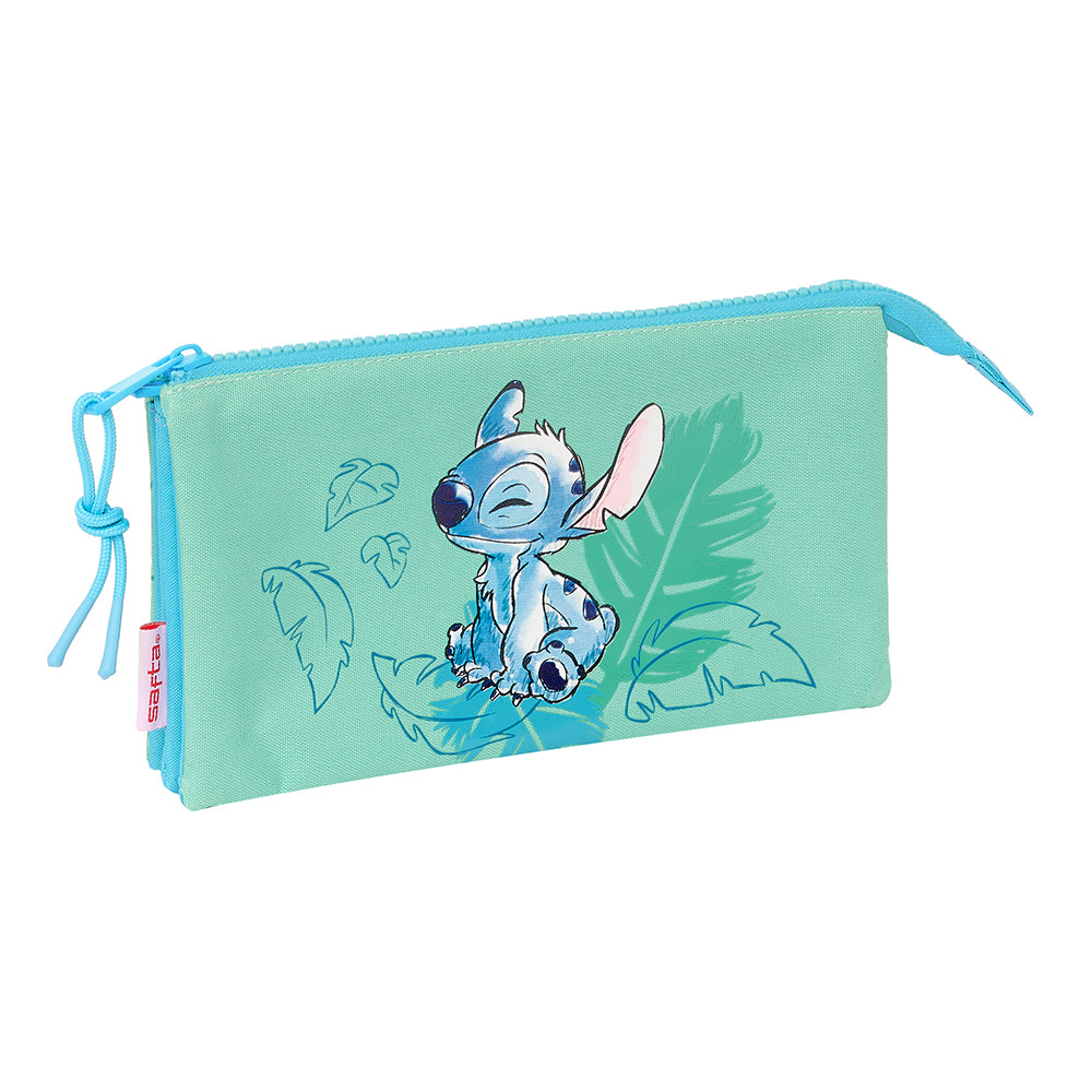 Astuccio Triplo Stitch "Aloha"