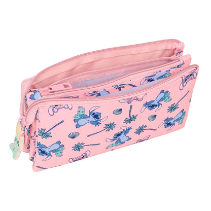 Astuccio Triplo Stitch "Beach"