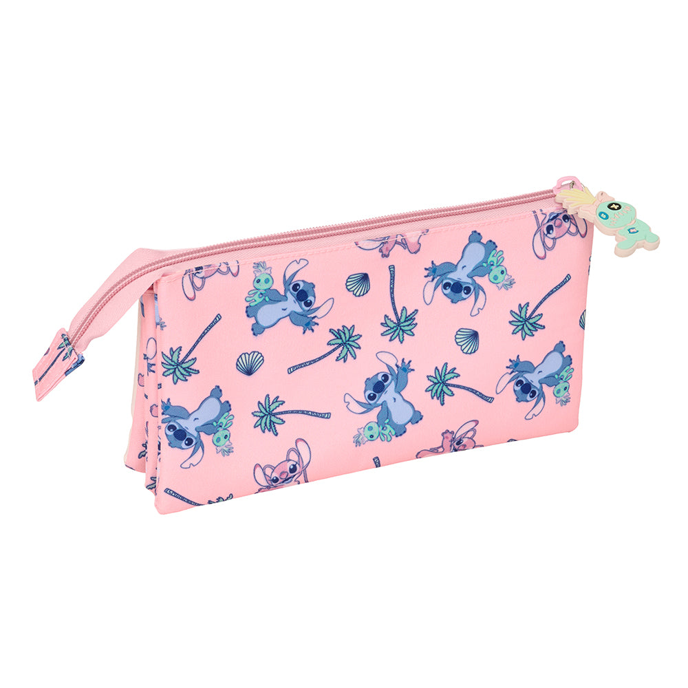 Astuccio Triplo Stitch "Beach"