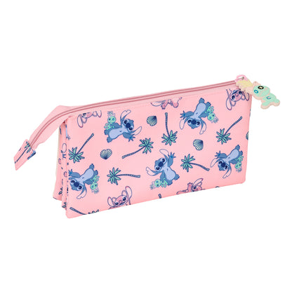 Astuccio Triplo Stitch "Beach"
