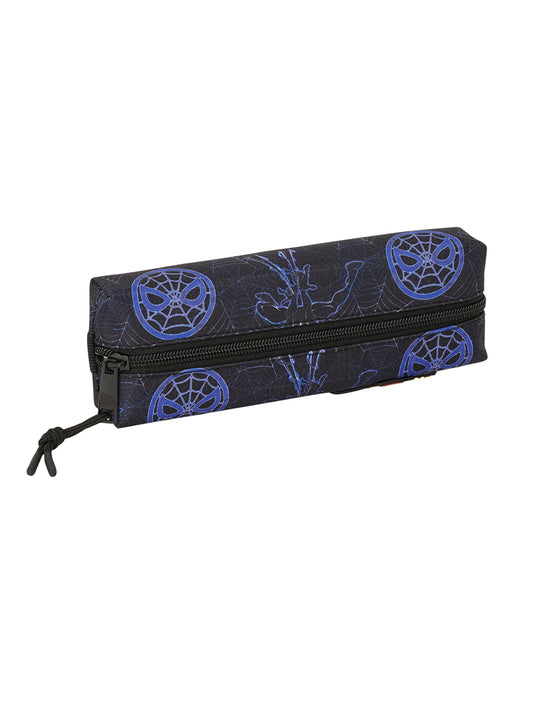 Astuccio Spiderman "Attack"