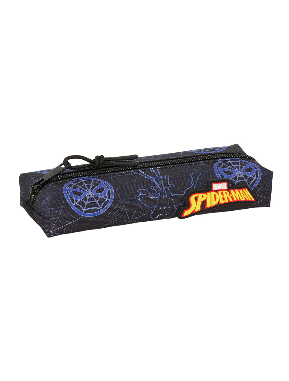 Astuccio Spiderman "Attack"
