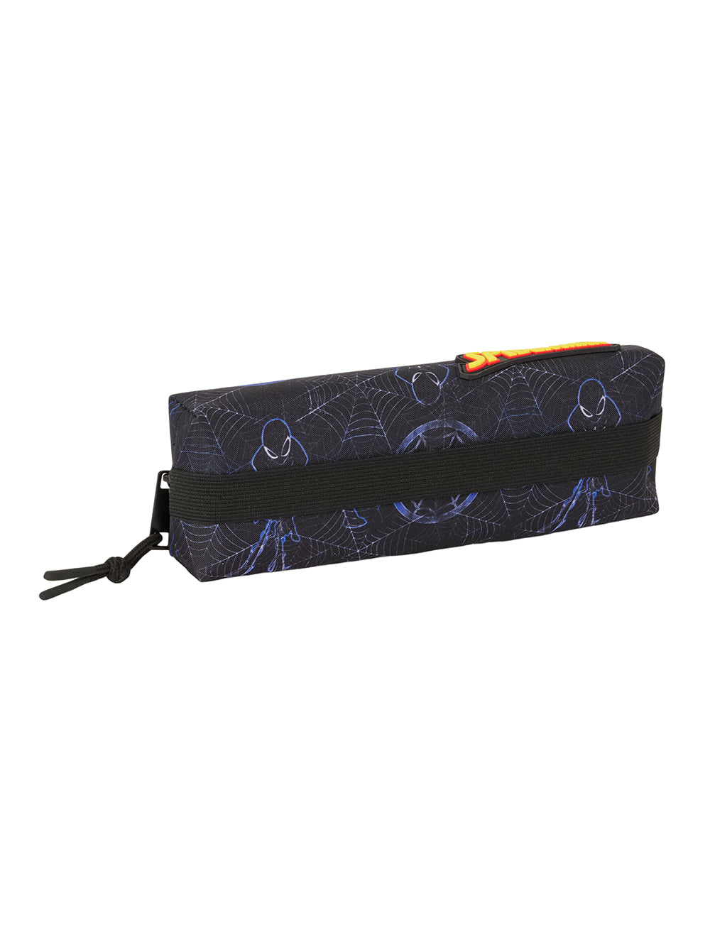 Astuccio Spiderman "Attack"