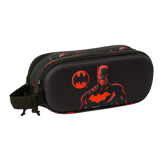 Astuccio Doppio "3D" Batman