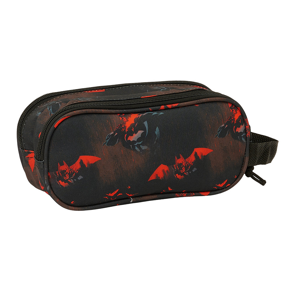 Astuccio Doppio "3D" Batman