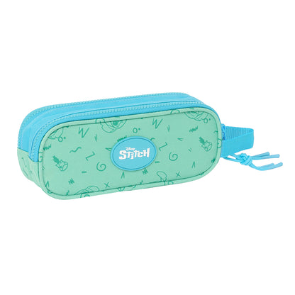 Astuccio Doppio Stitch "Aloha"