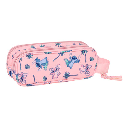 Astuccio Doppio Stitch "Beach"