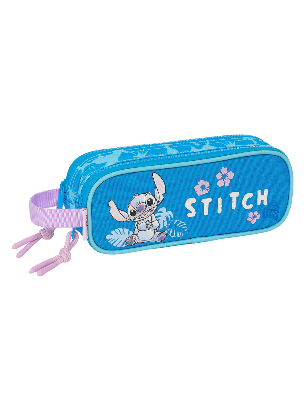 Astuccio Doppio Stitch "Hawaii"