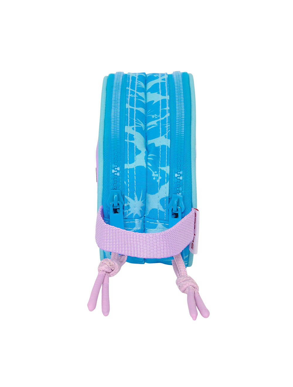 Astuccio Doppio Stitch "Hawaii"