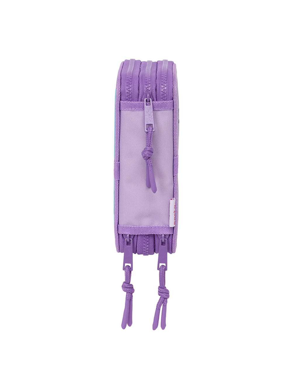 Astuccio Triplo 36pz Stitch "Sweet"