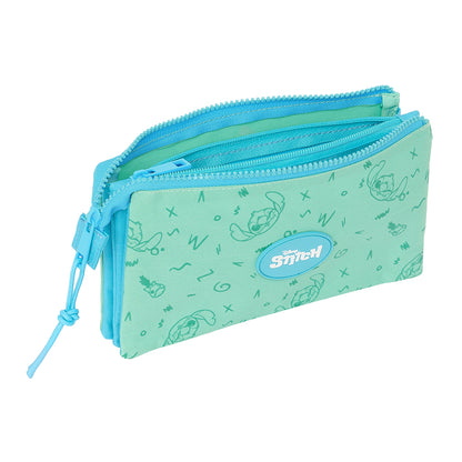 Astuccio Triplo Stitch "Aloha"