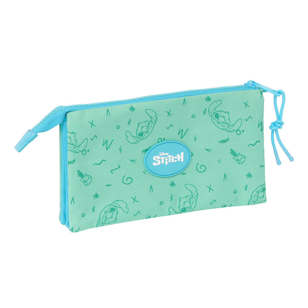 Astuccio Triplo Stitch "Aloha"