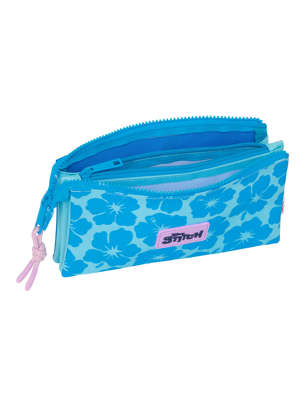 Astuccio Triplo Stitch "Hawaii"