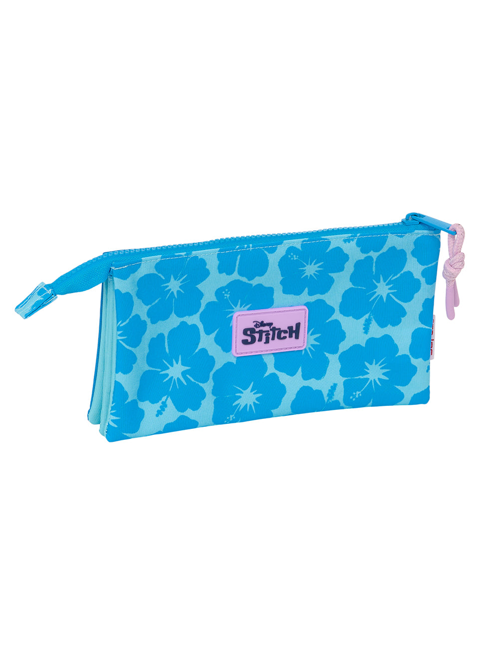 Astuccio Triplo Stitch "Hawaii"