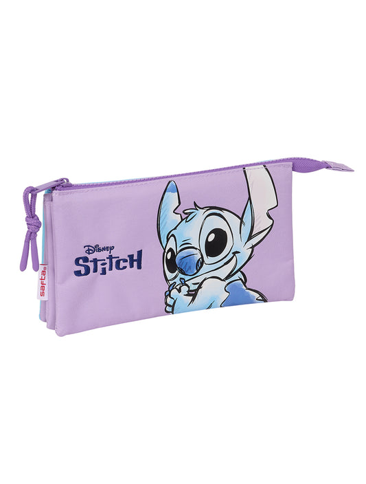 Astuccio Triplo Stitch "Sweet"