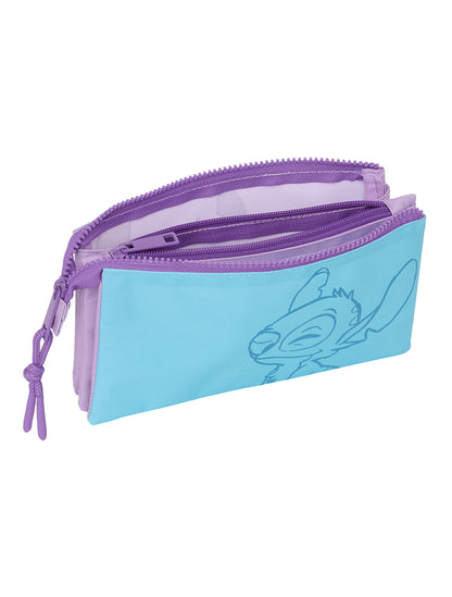 Astuccio Triplo Stitch "Sweet"