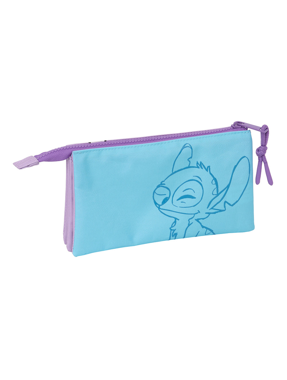 Astuccio Triplo Stitch "Sweet"