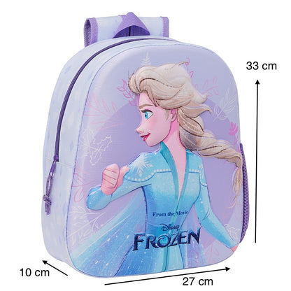 Zaino "3D" Frozen