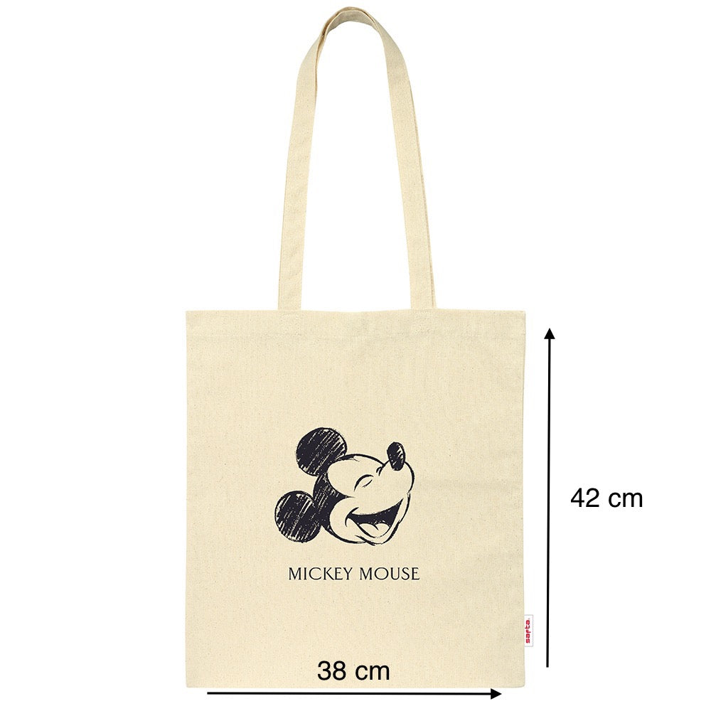 Shopping Bag "Mickey Mouse"