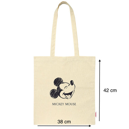 Shopping Bag "Mickey Mouse"