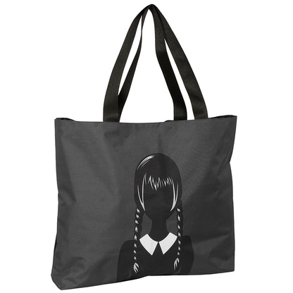 Shopping Bag "Wednesday"
