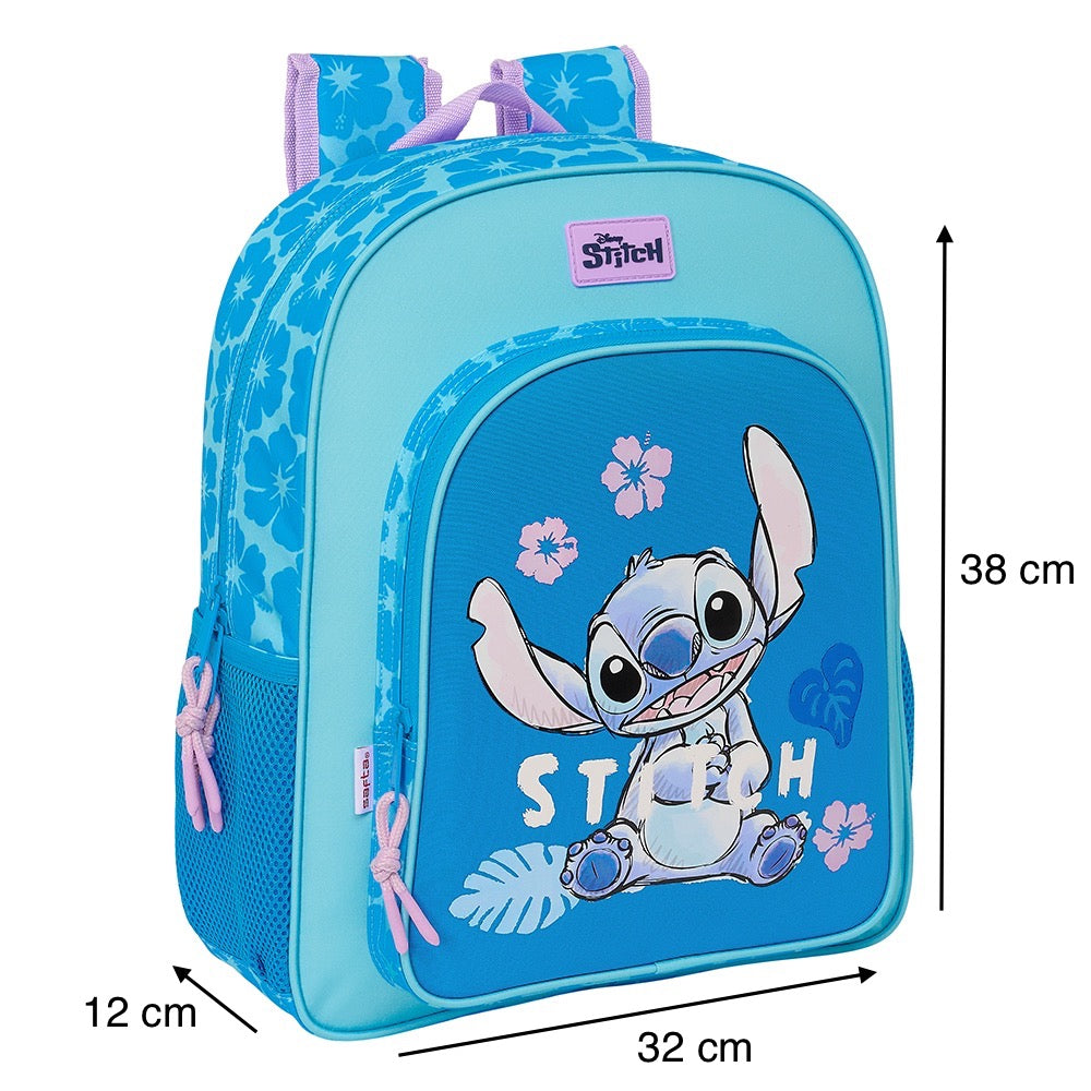 Zaino Stitch "Hawaii" Junior