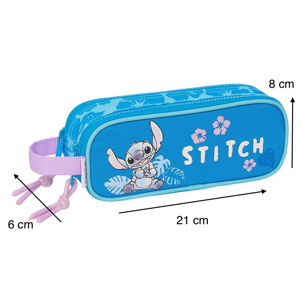 Astuccio Doppio Stitch "Hawaii"