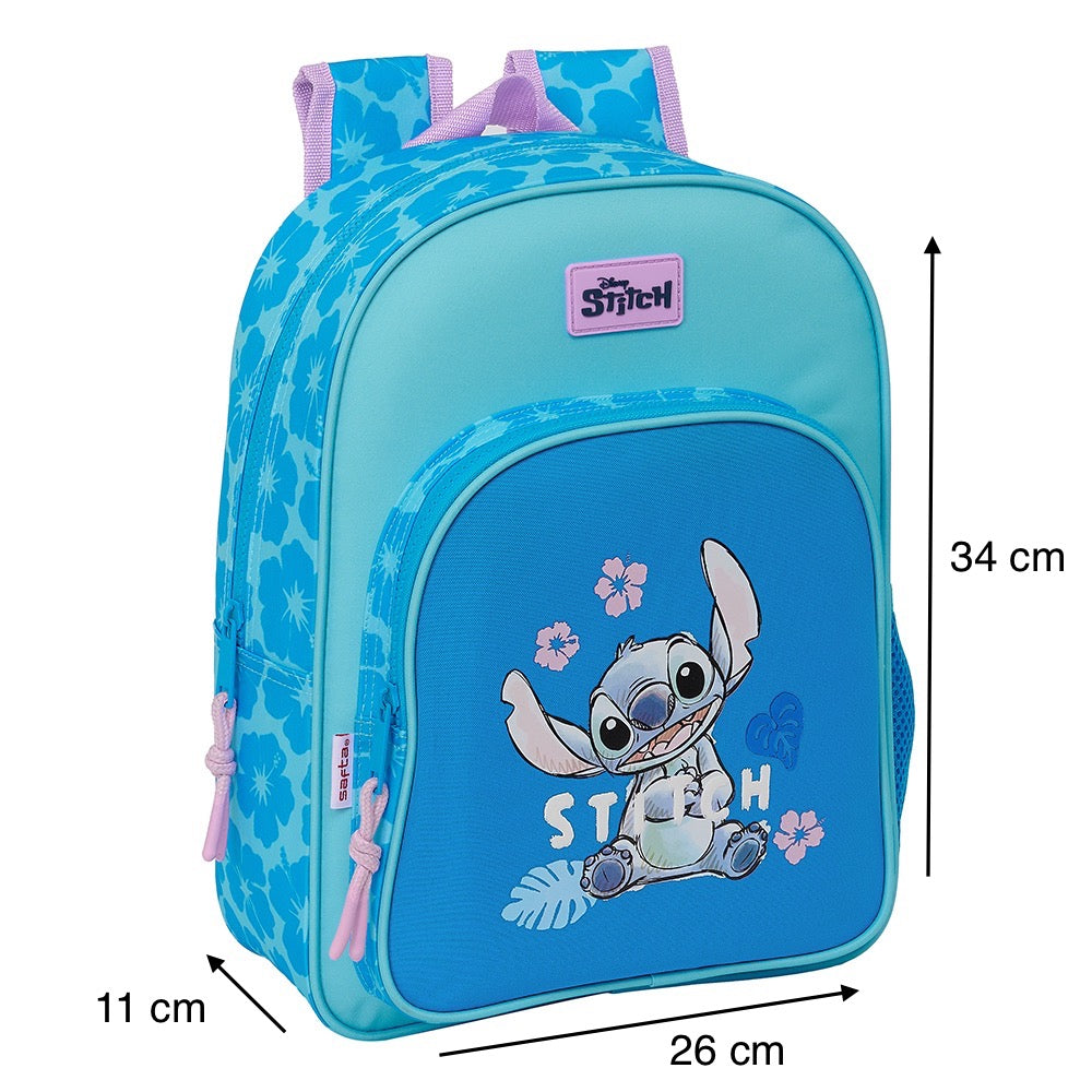 Zaino Stitch "Hawaii" Asilo