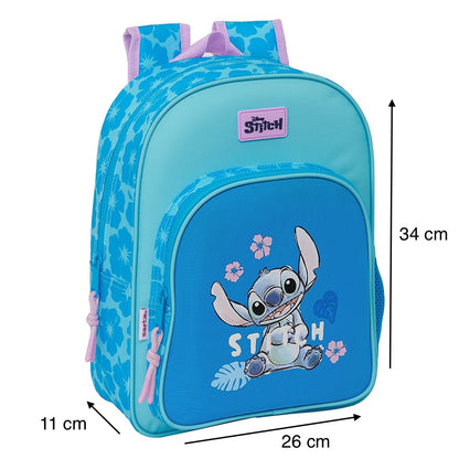 Zaino Stitch "Hawaii" Asilo