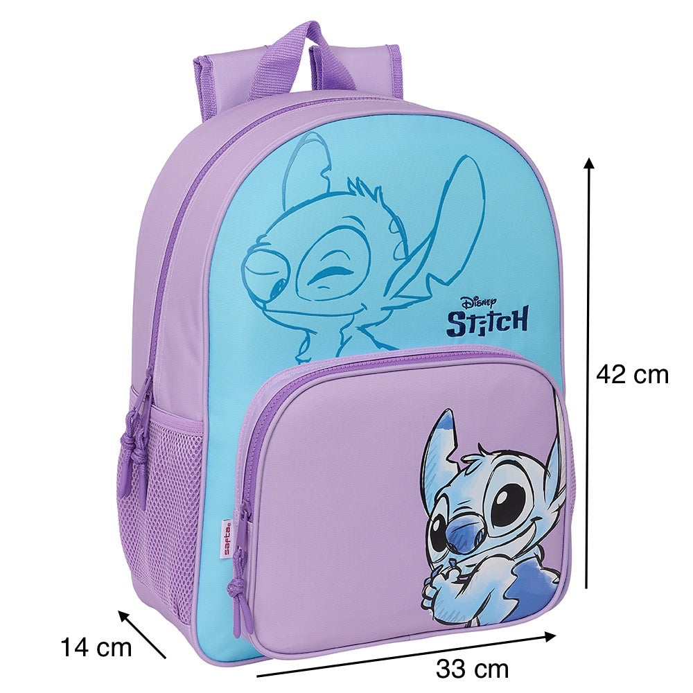 Zaino Stitch "Sweet"