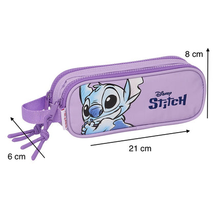 Astuccio Doppio Stitch "Sweet"