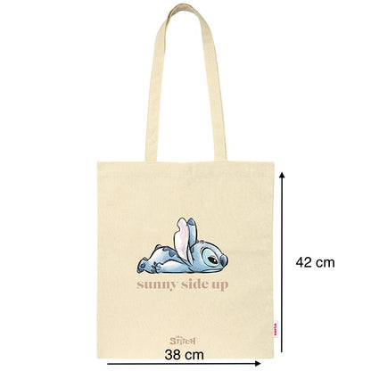 Shopping Bag "Stitch"