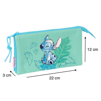 Astuccio Triplo Stitch "Aloha"