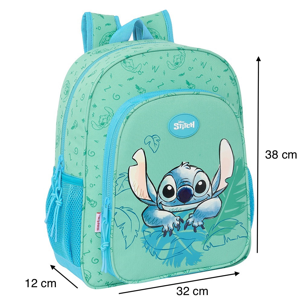 Zaino Stitch "Aloha" Junior